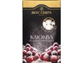 Клюква в сахаре