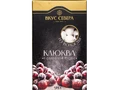Клюква в сахарной пудре, 125 г | Вкус севера