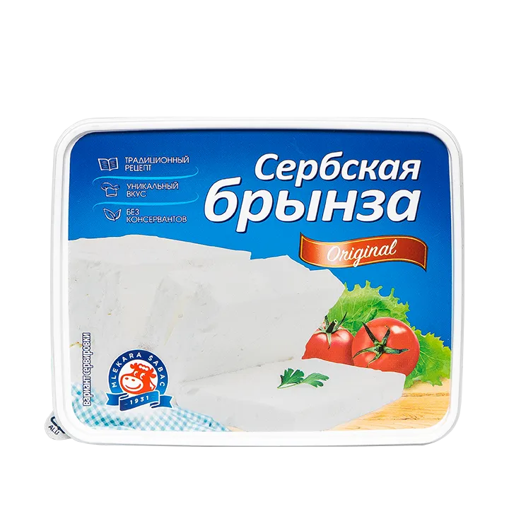 рассольный сыр