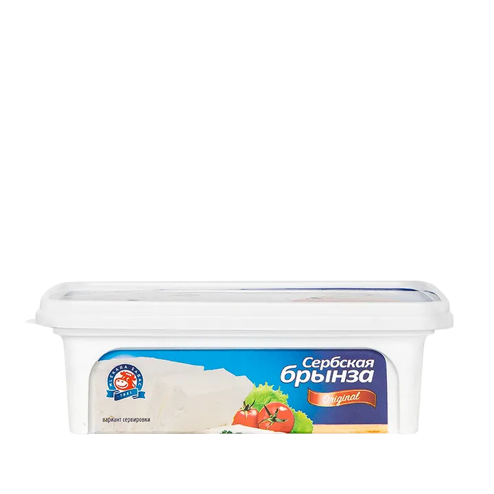 Брынза