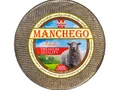 Сыр Манчего козий 50% круг вес | Ичалки