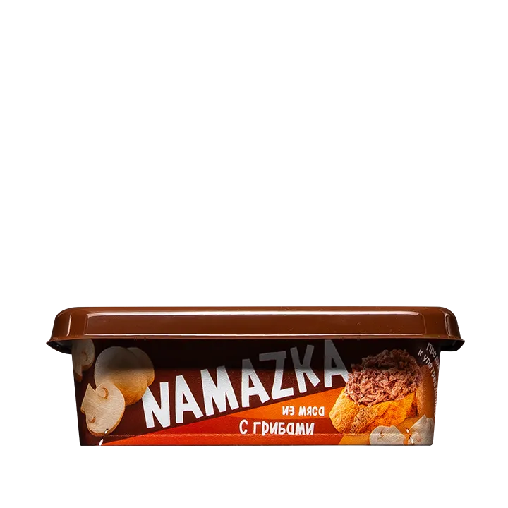 Намазка