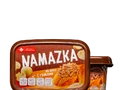 Намазка из мяса свинины с грибами 150 г | NAMAZKA