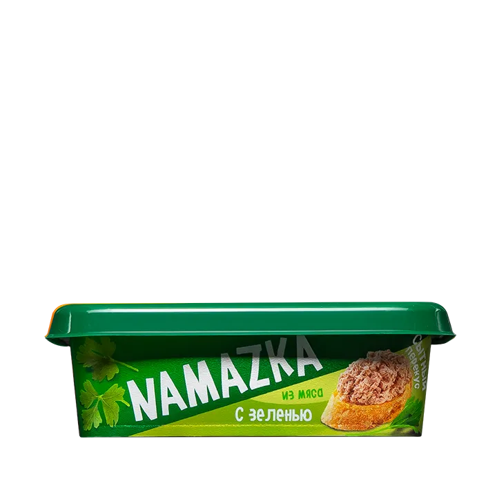 Намазка