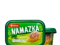Намазка из мяса свинины с зеленью 150 г | NAMAZKA