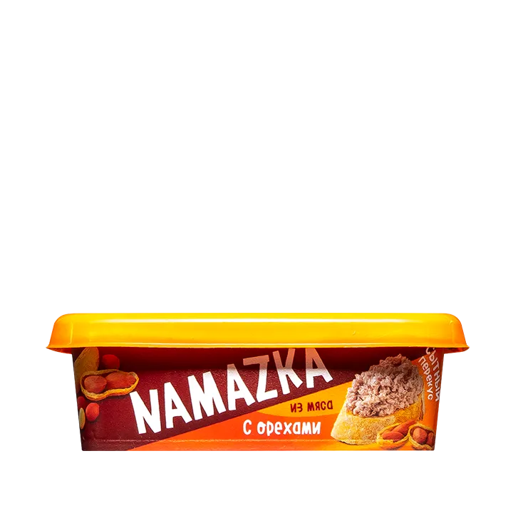 Намазка