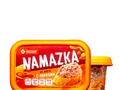 Намазка из мяса свинины с орехами 150 г | NAMAZKA