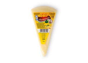 Сыр Сегменты 250-300 гр, в ассортименте